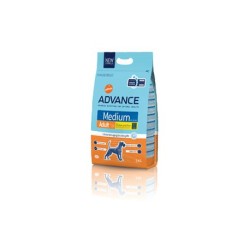 Advance Medium Adult 14 Kg